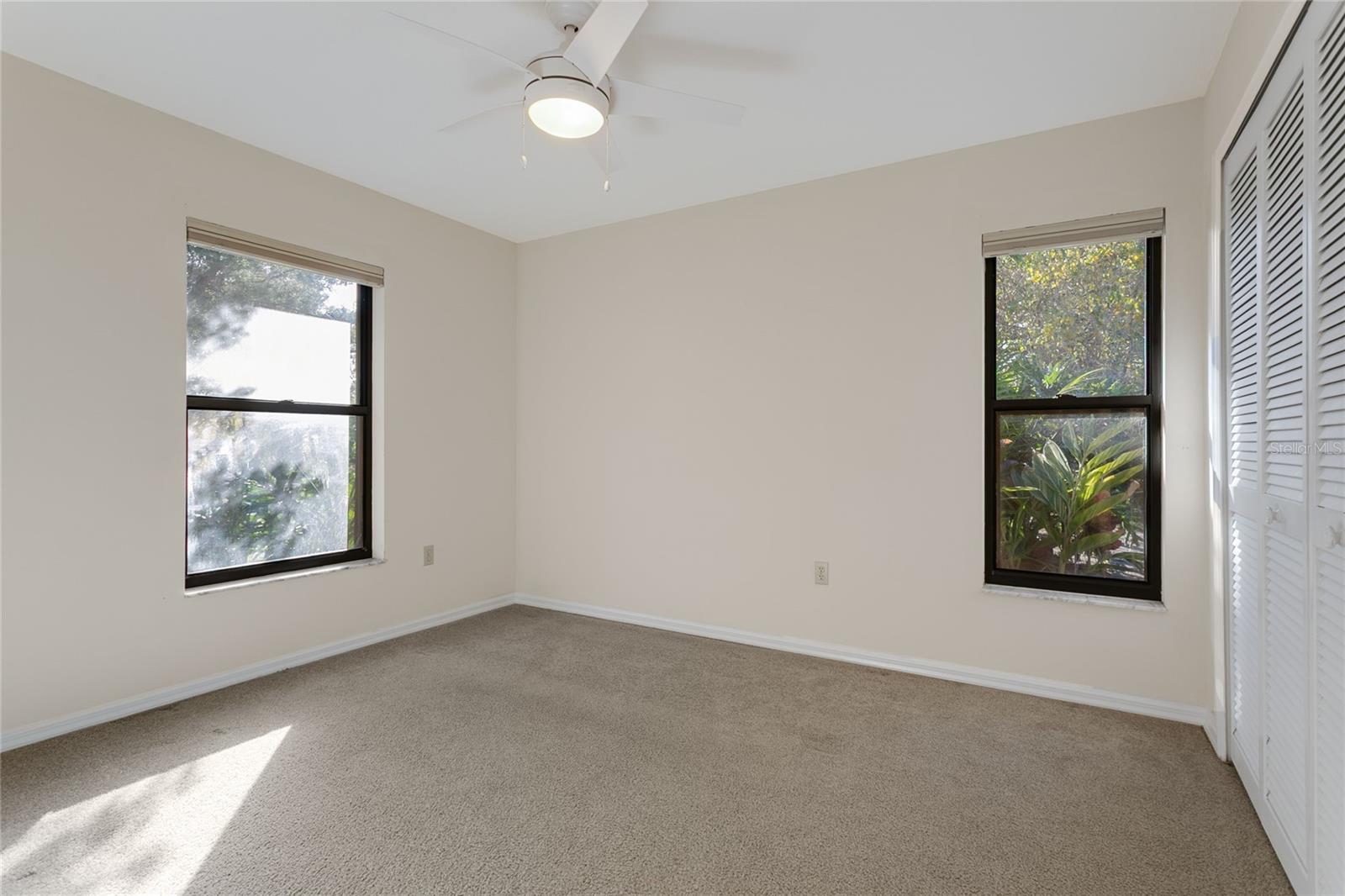 CAMBRIDGE VILLAGE WEST - Residential