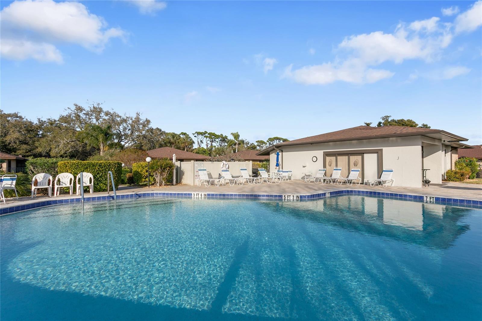 CAMBRIDGE VILLAGE WEST - Residential