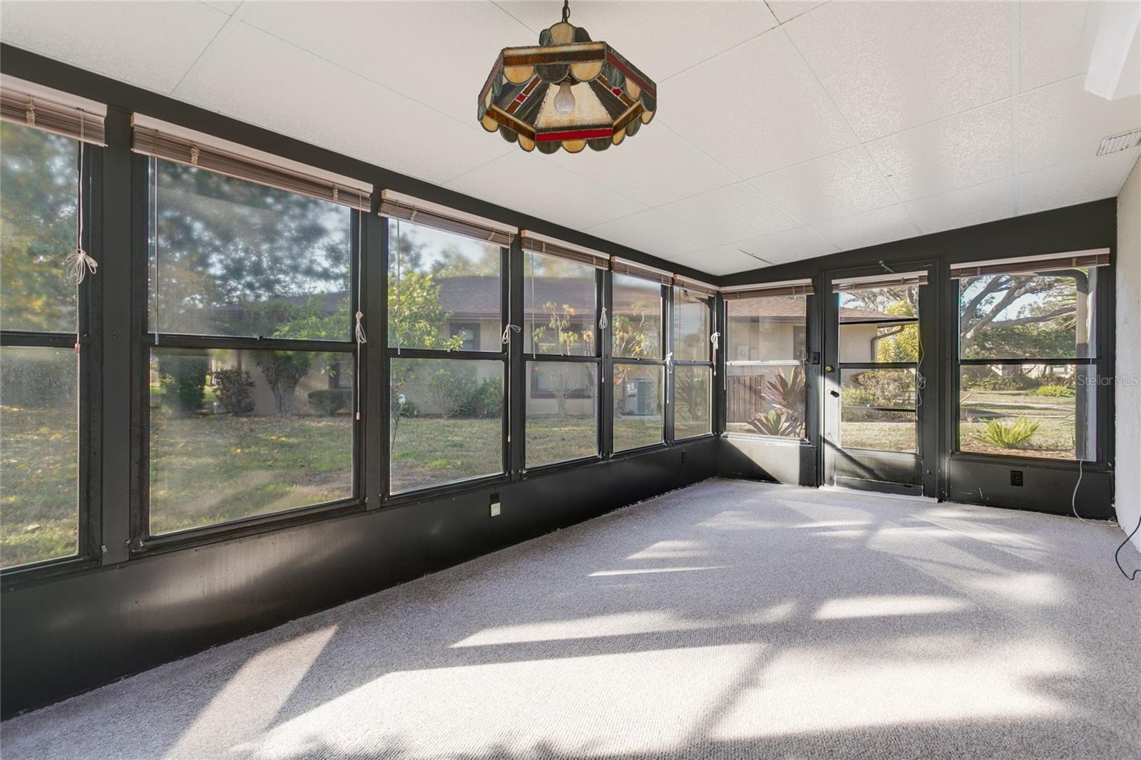 CAMBRIDGE VILLAGE WEST - Residential