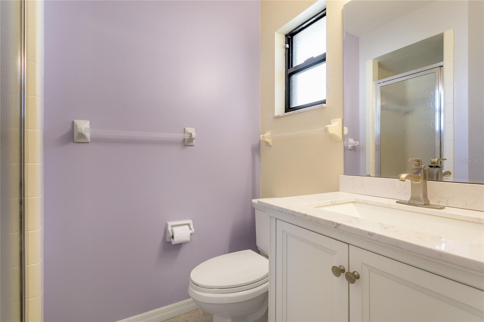 CAMBRIDGE VILLAGE WEST - Residential