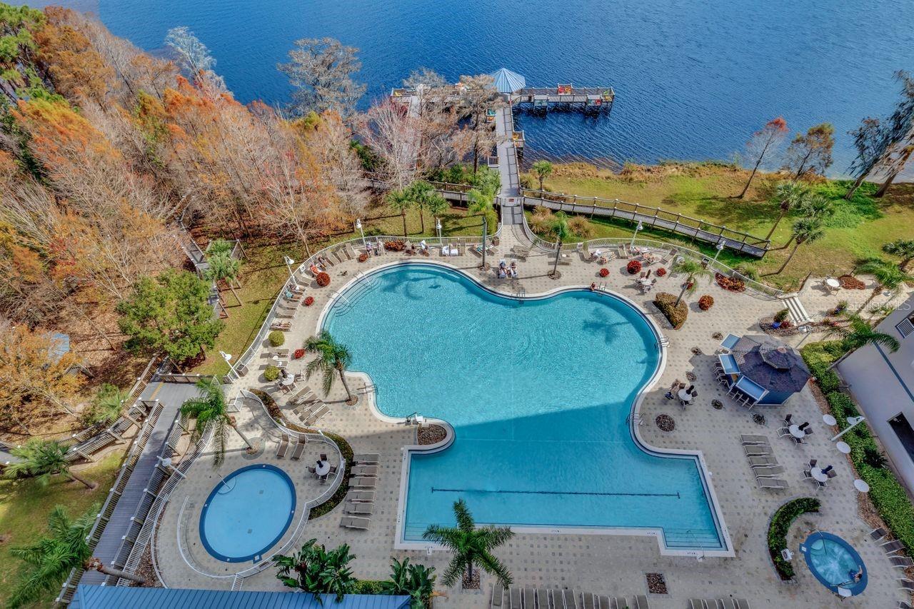 BLUE HERON BEACH RESIDENCE TOWER I - Residential