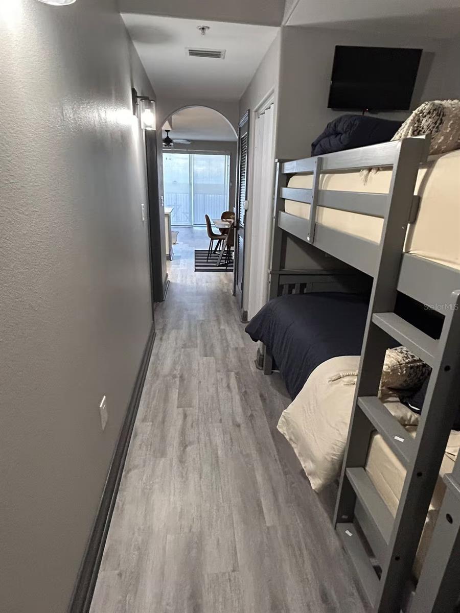 BLUE HERON BEACH RESIDENCE TOWER I - Residential