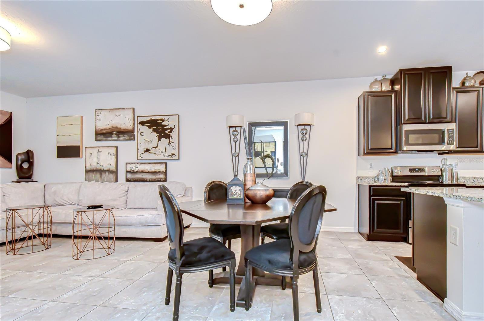 CYPRESS PRESERVE PH 1B - Residential