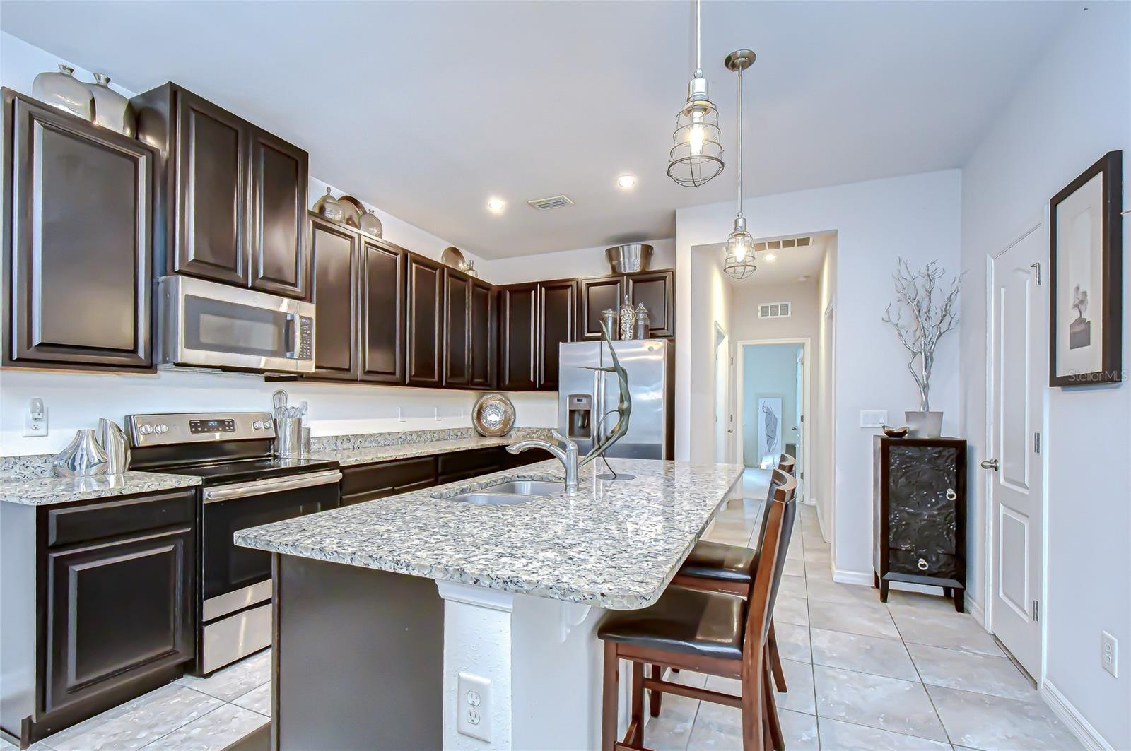 CYPRESS PRESERVE PH 1B - Residential