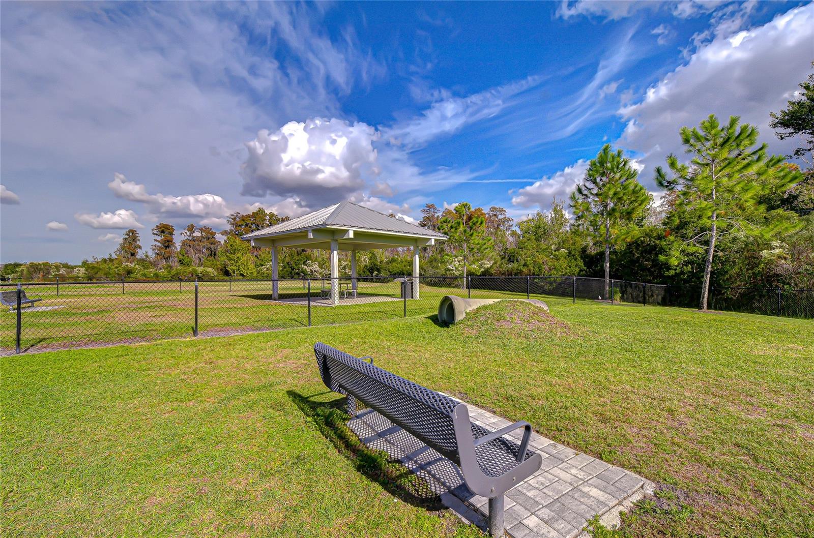 CYPRESS PRESERVE PH 1B - Residential