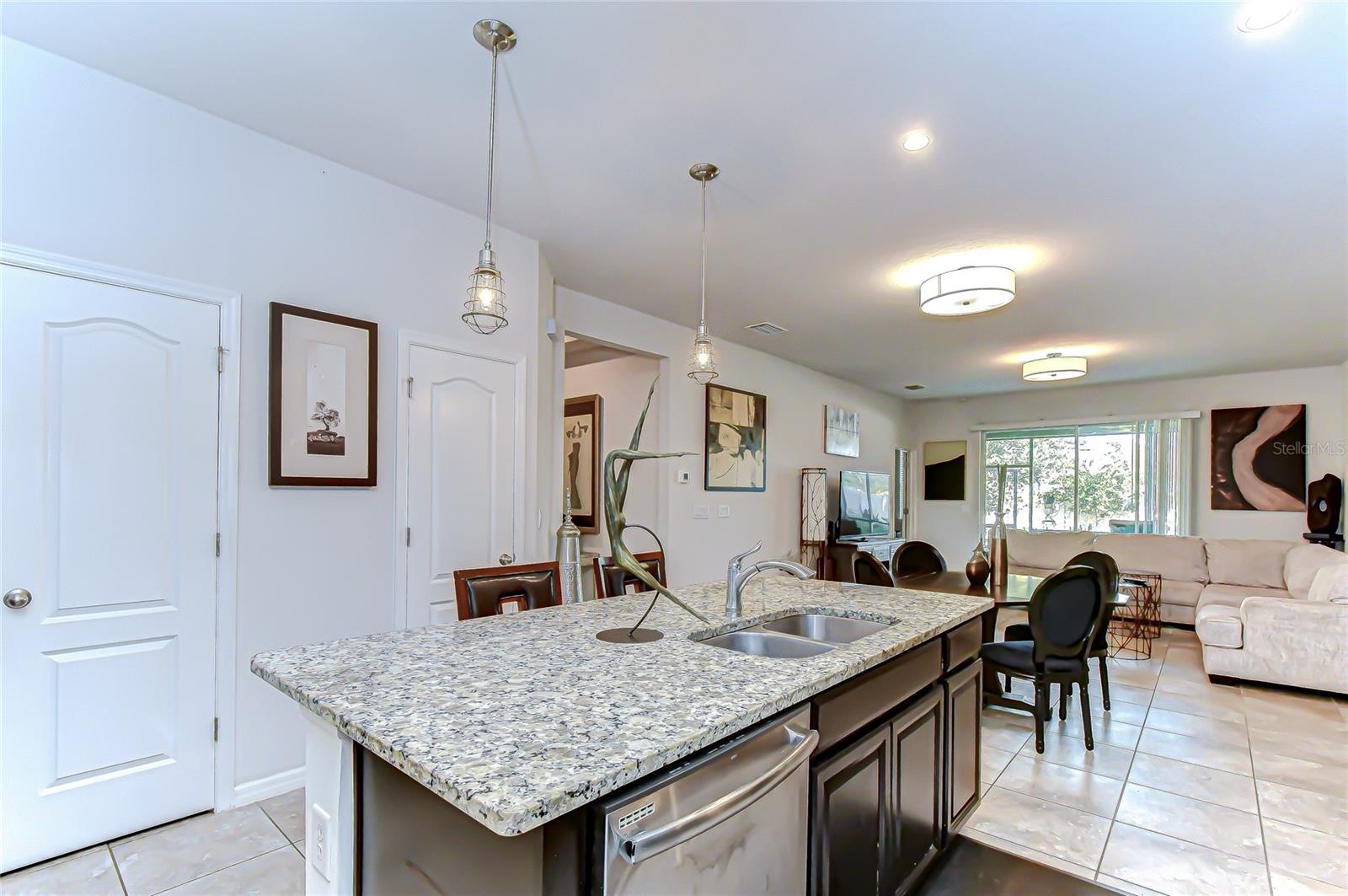 CYPRESS PRESERVE PH 1B - Residential