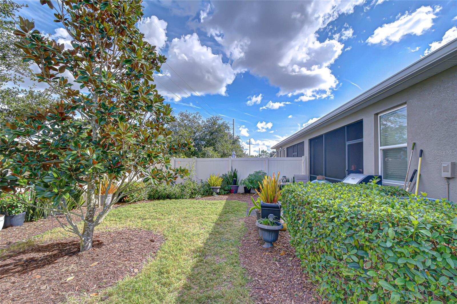 CYPRESS PRESERVE PH 1B - Residential