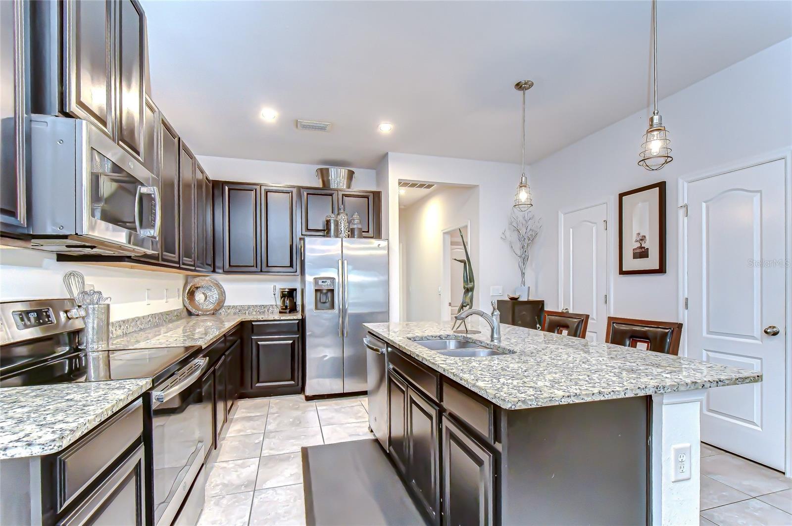 CYPRESS PRESERVE PH 1B - Residential