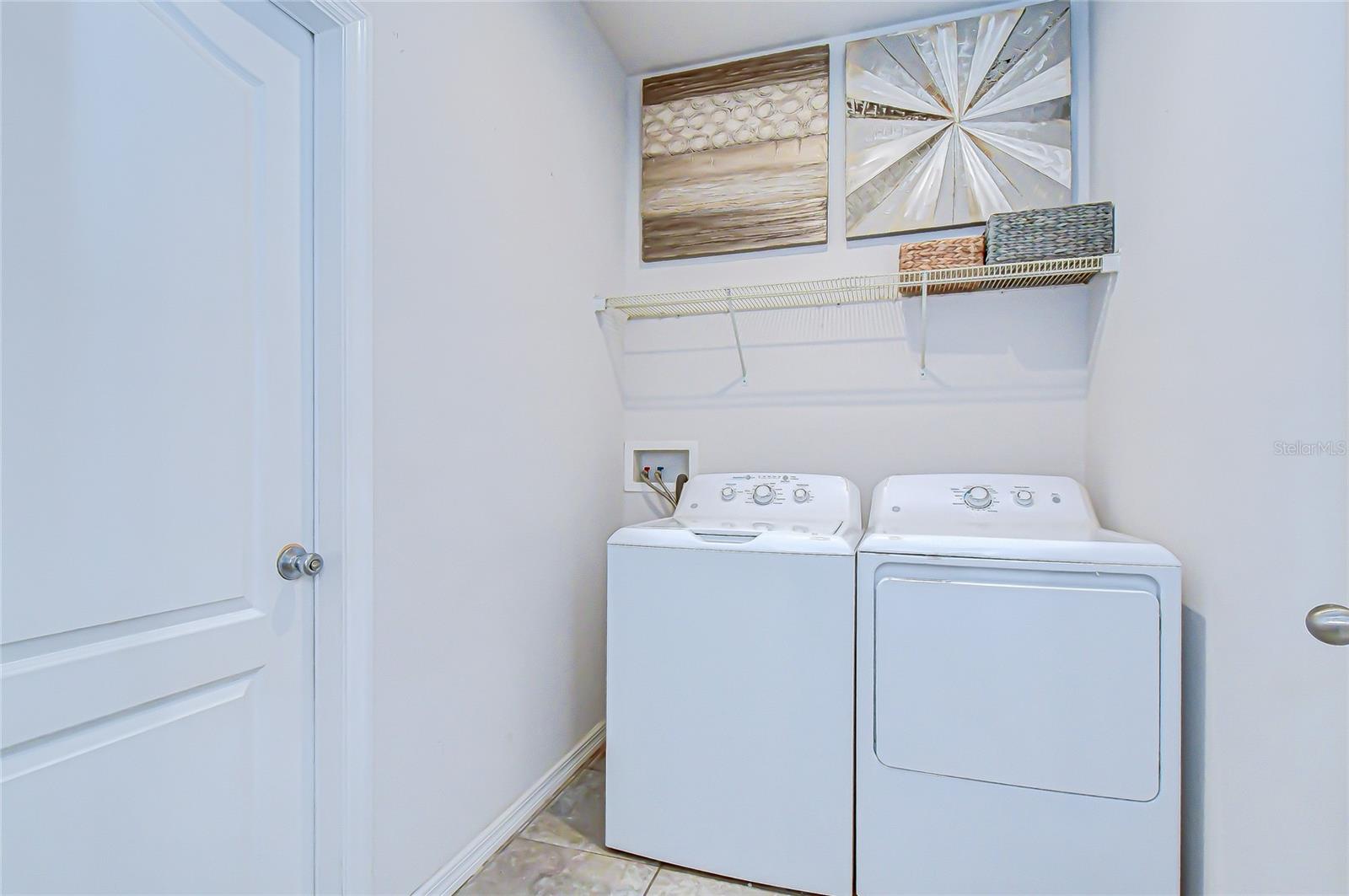 CYPRESS PRESERVE PH 1B - Residential