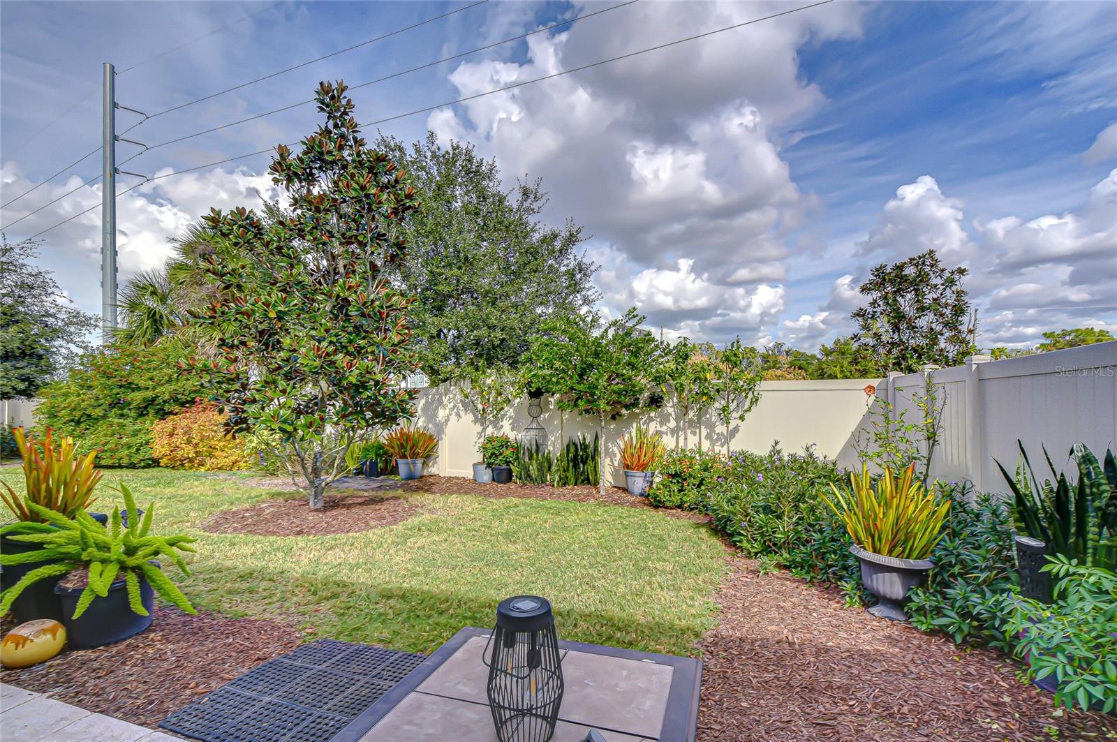 CYPRESS PRESERVE PH 1B - Residential