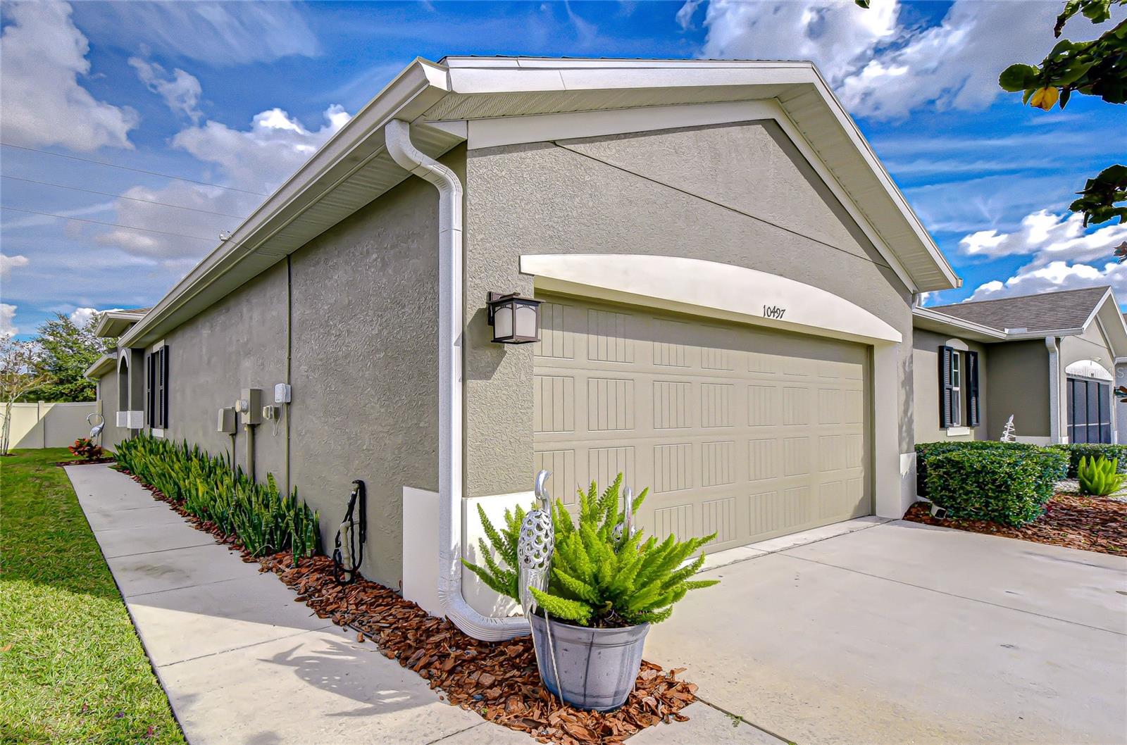 CYPRESS PRESERVE PH 1B - Residential