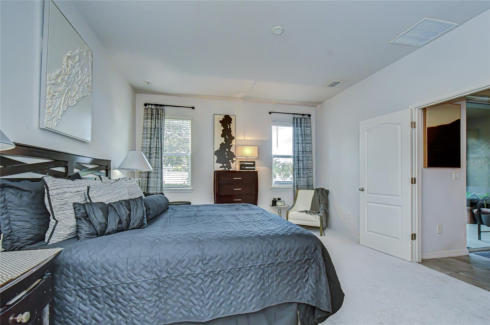 CYPRESS PRESERVE PH 1B - Residential