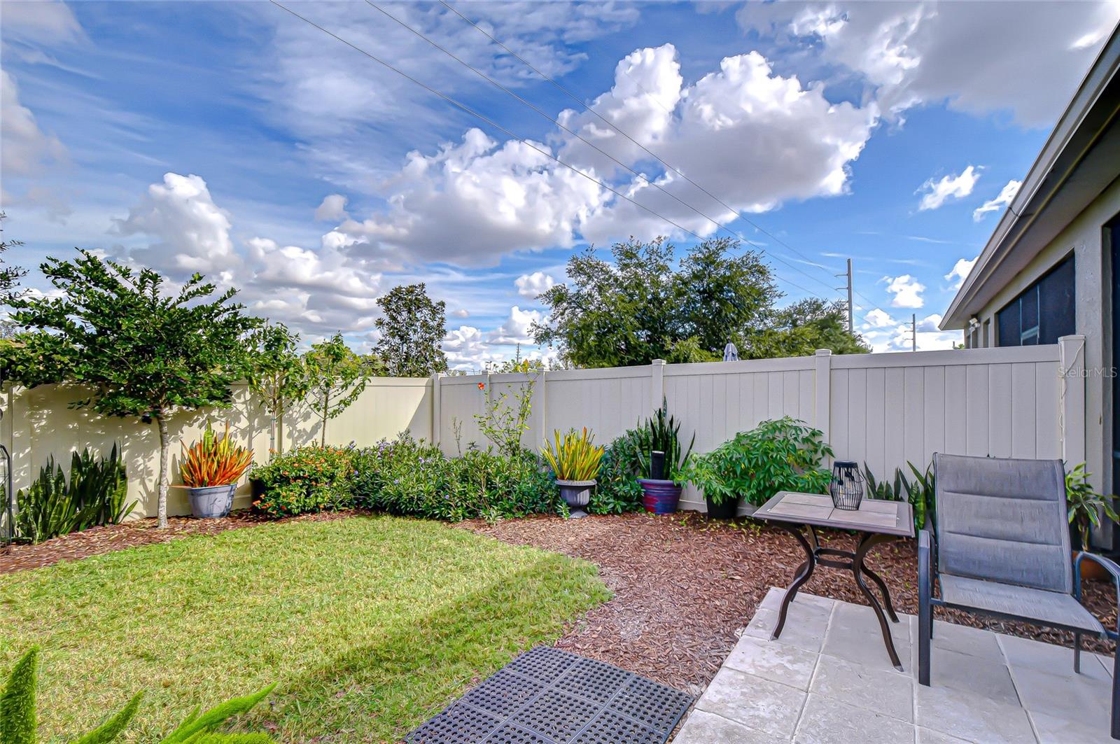 CYPRESS PRESERVE PH 1B - Residential