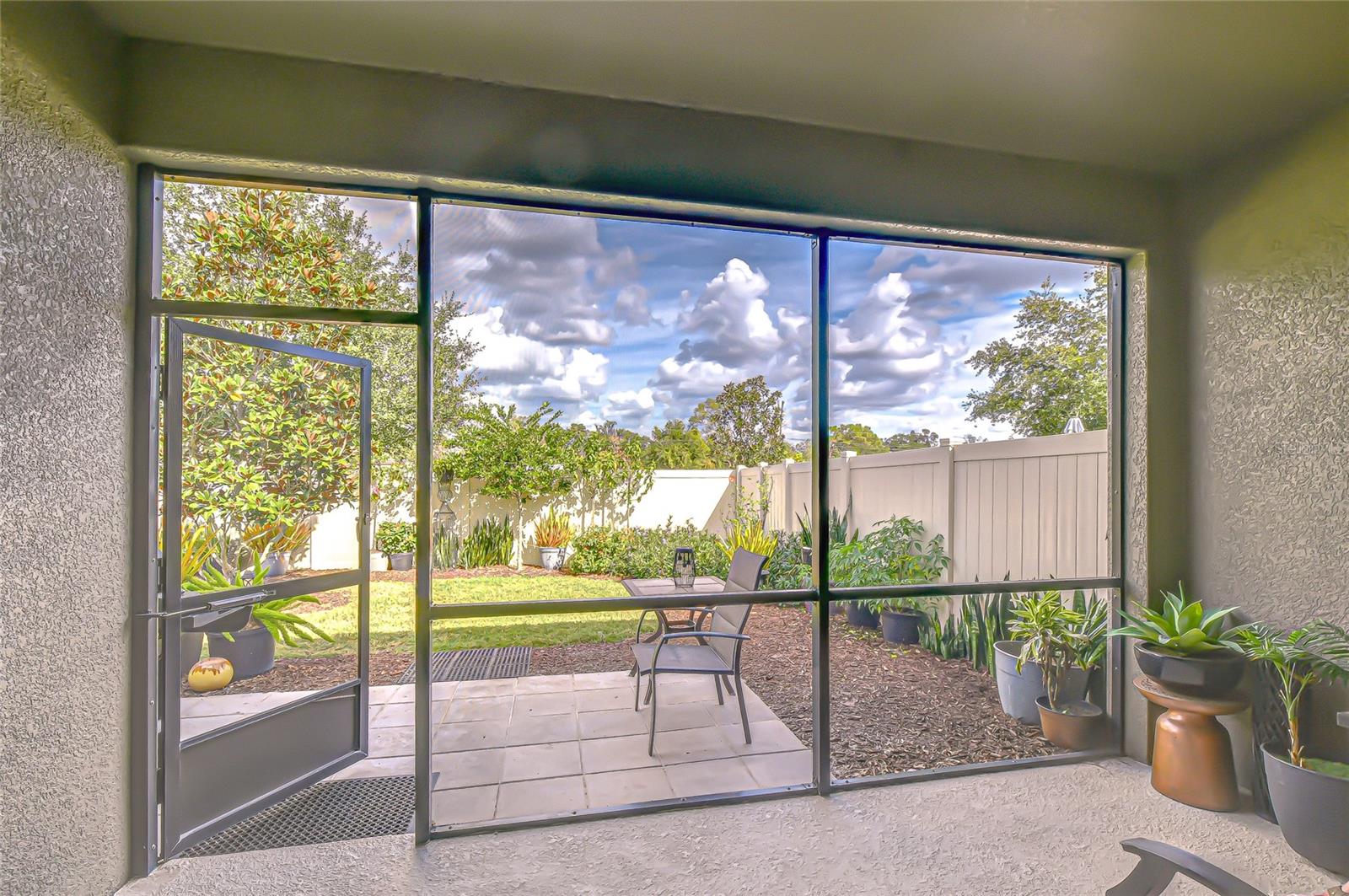 CYPRESS PRESERVE PH 1B - Residential