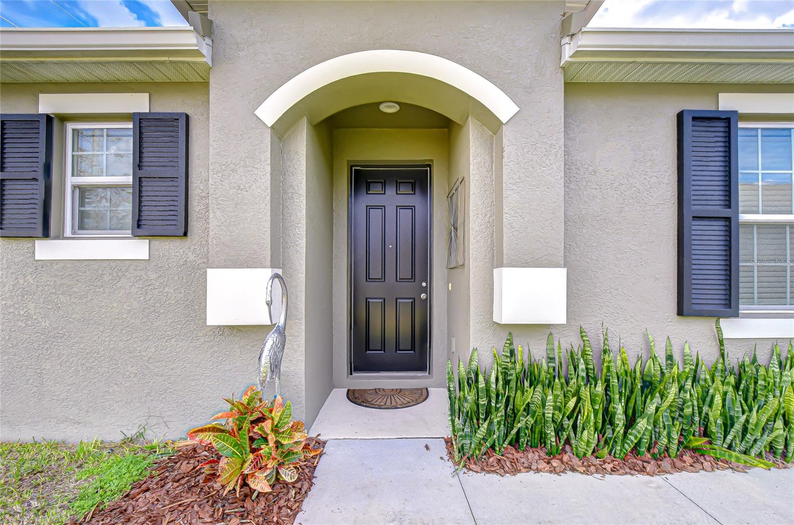 CYPRESS PRESERVE PH 1B - Residential