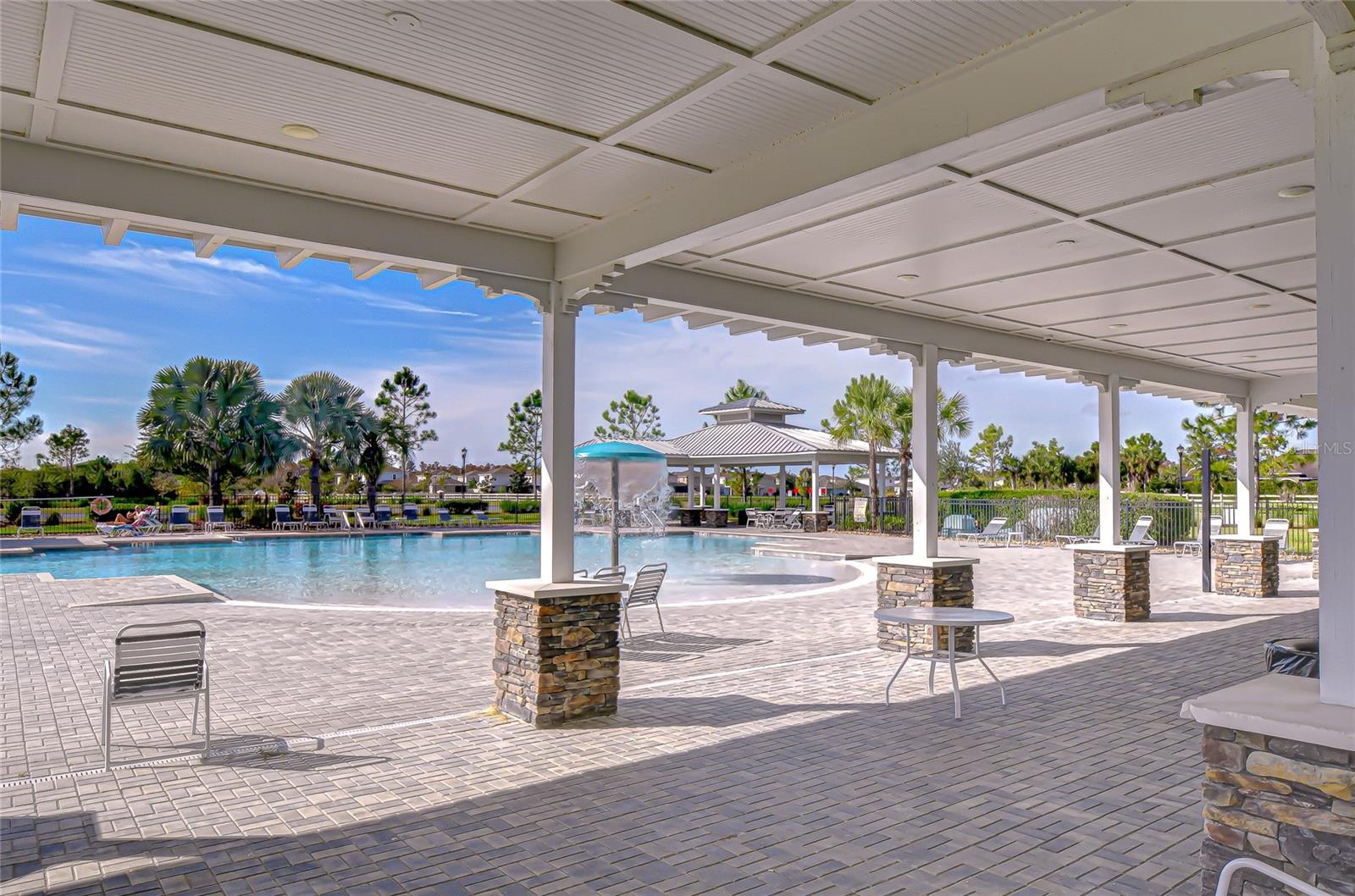 CYPRESS PRESERVE PH 1B - Residential