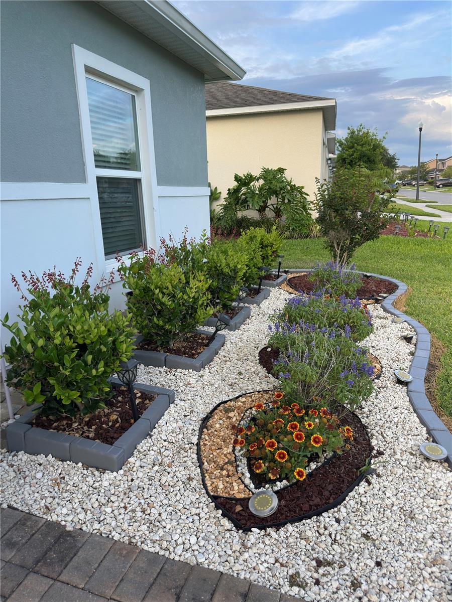 LAUREL ESTATES - Residential