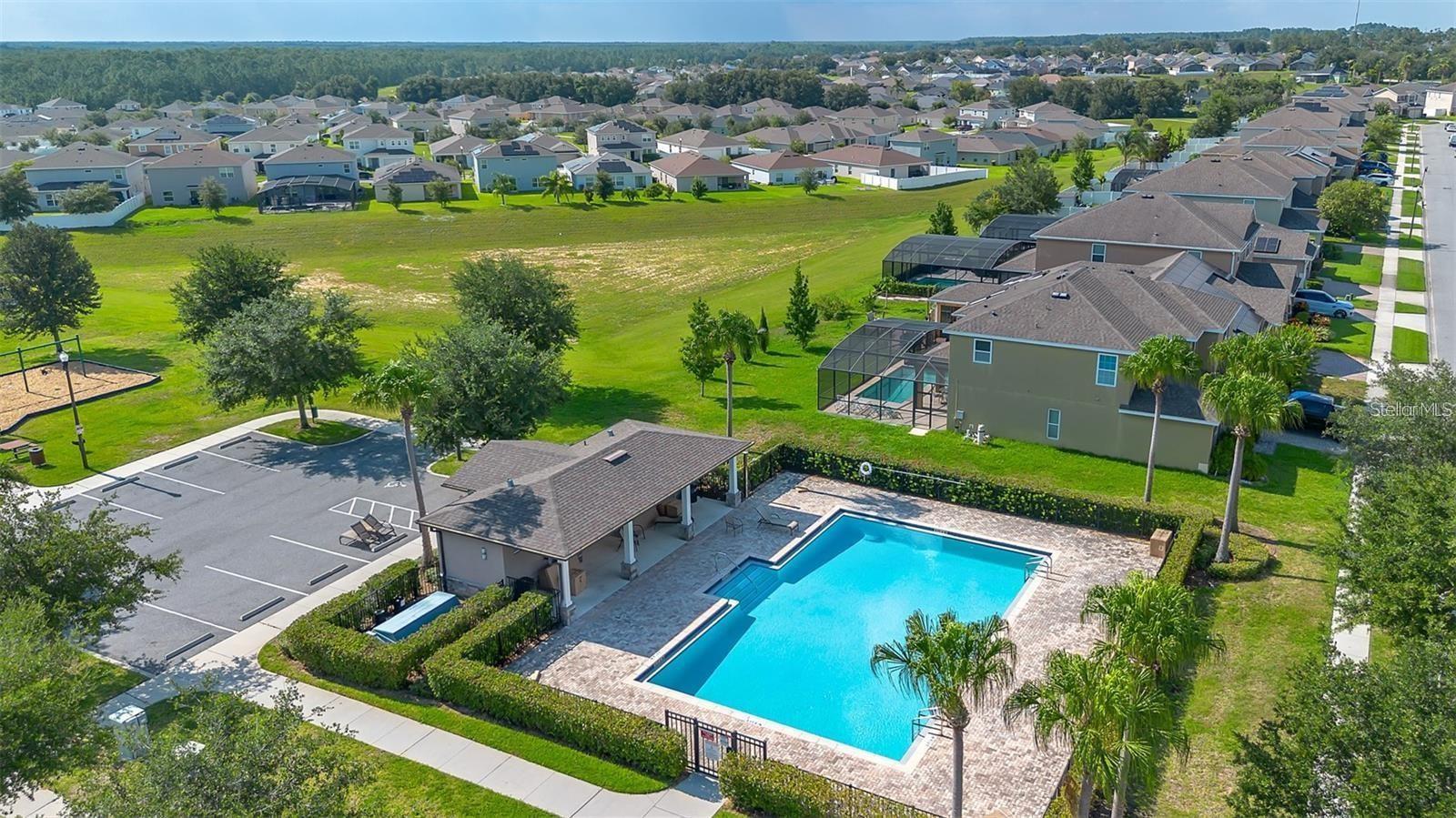 LAUREL ESTATES - Residential