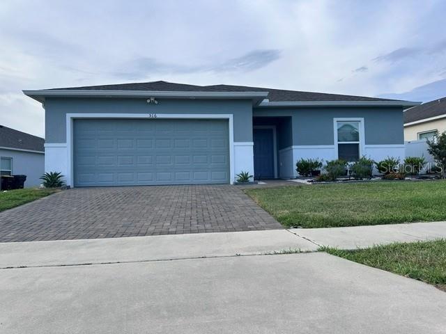 LAUREL ESTATES - Residential