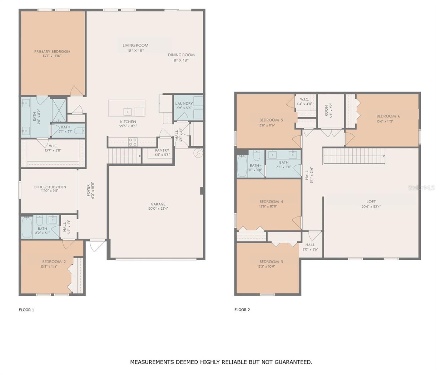 4395 TROTTERS WAY