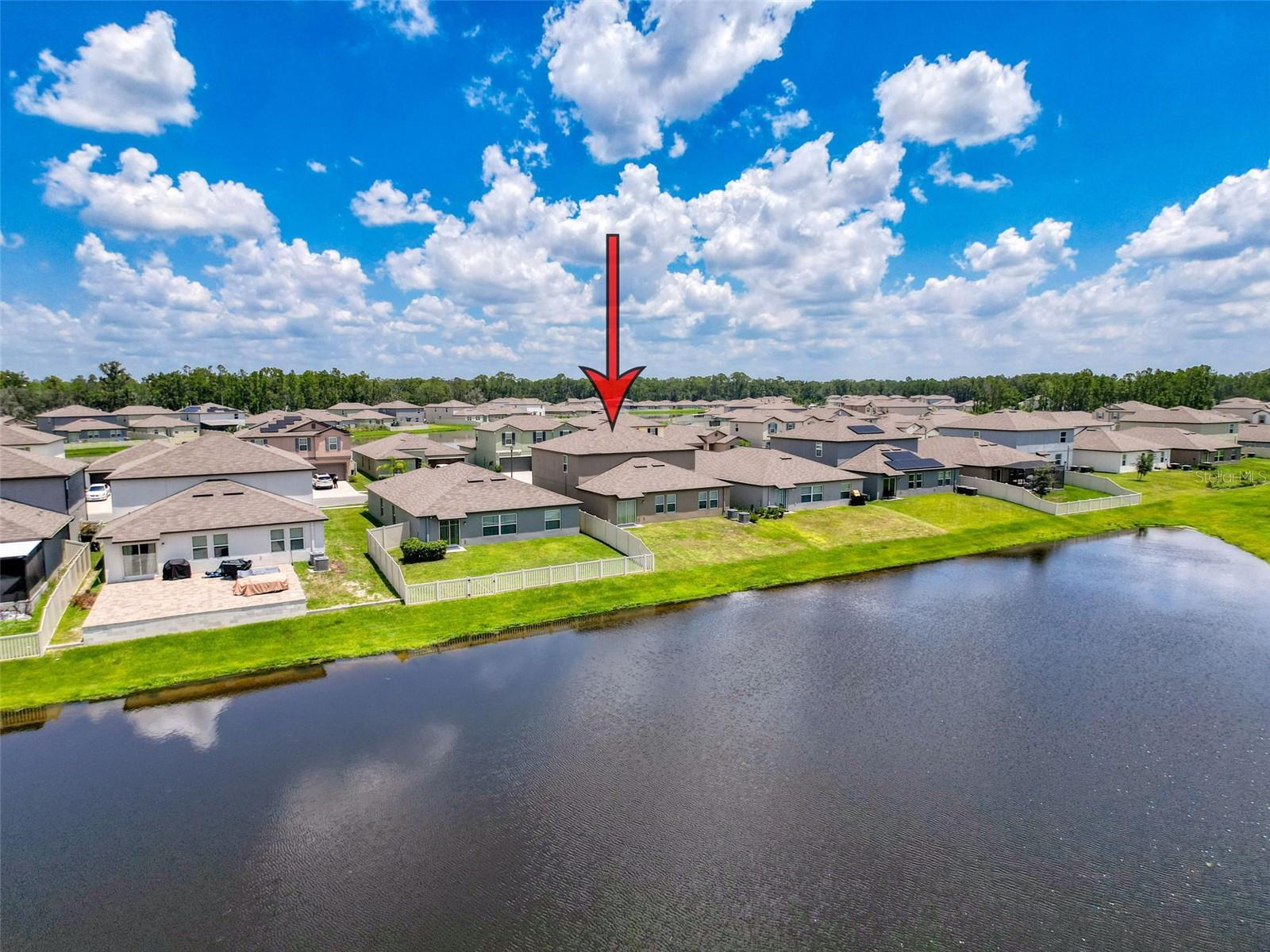 4395 TROTTERS WAY