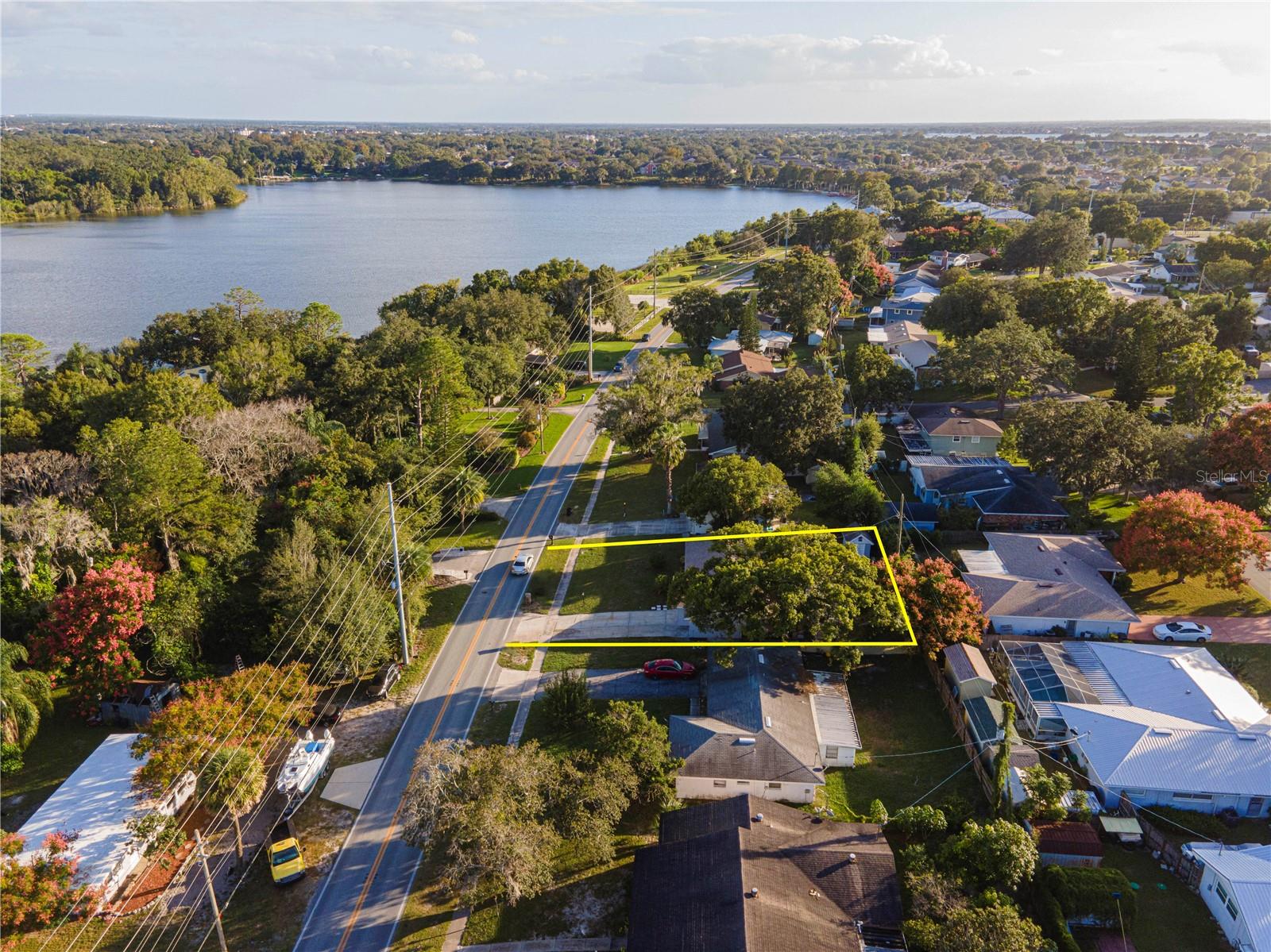 FLA HIGHLANDS CO SUB - Residential