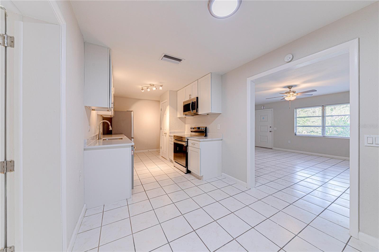 FLA HIGHLANDS CO SUB - Residential