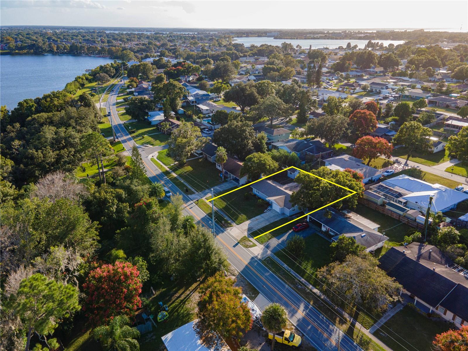 FLA HIGHLANDS CO SUB - Residential