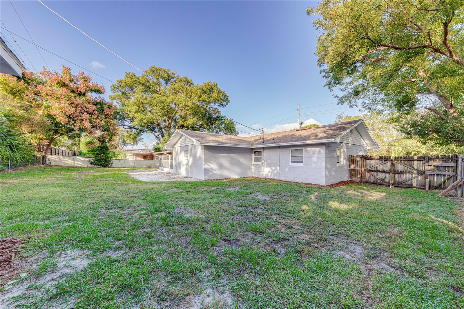 FLA HIGHLANDS CO SUB - Residential