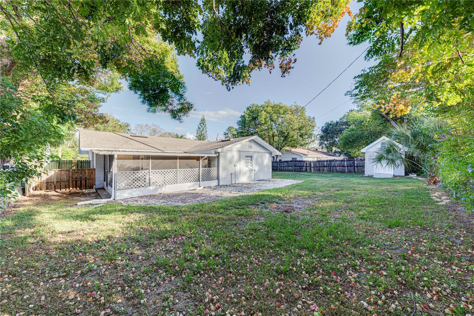 FLA HIGHLANDS CO SUB - Residential