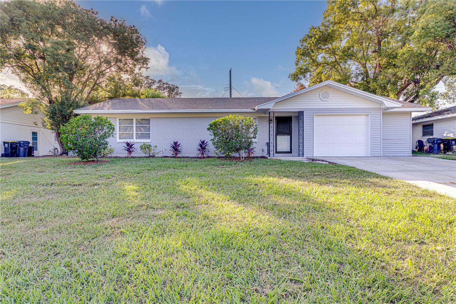 FLA HIGHLANDS CO SUB - Residential