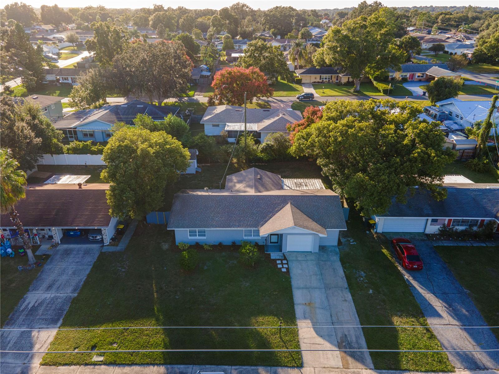 FLA HIGHLANDS CO SUB - Residential