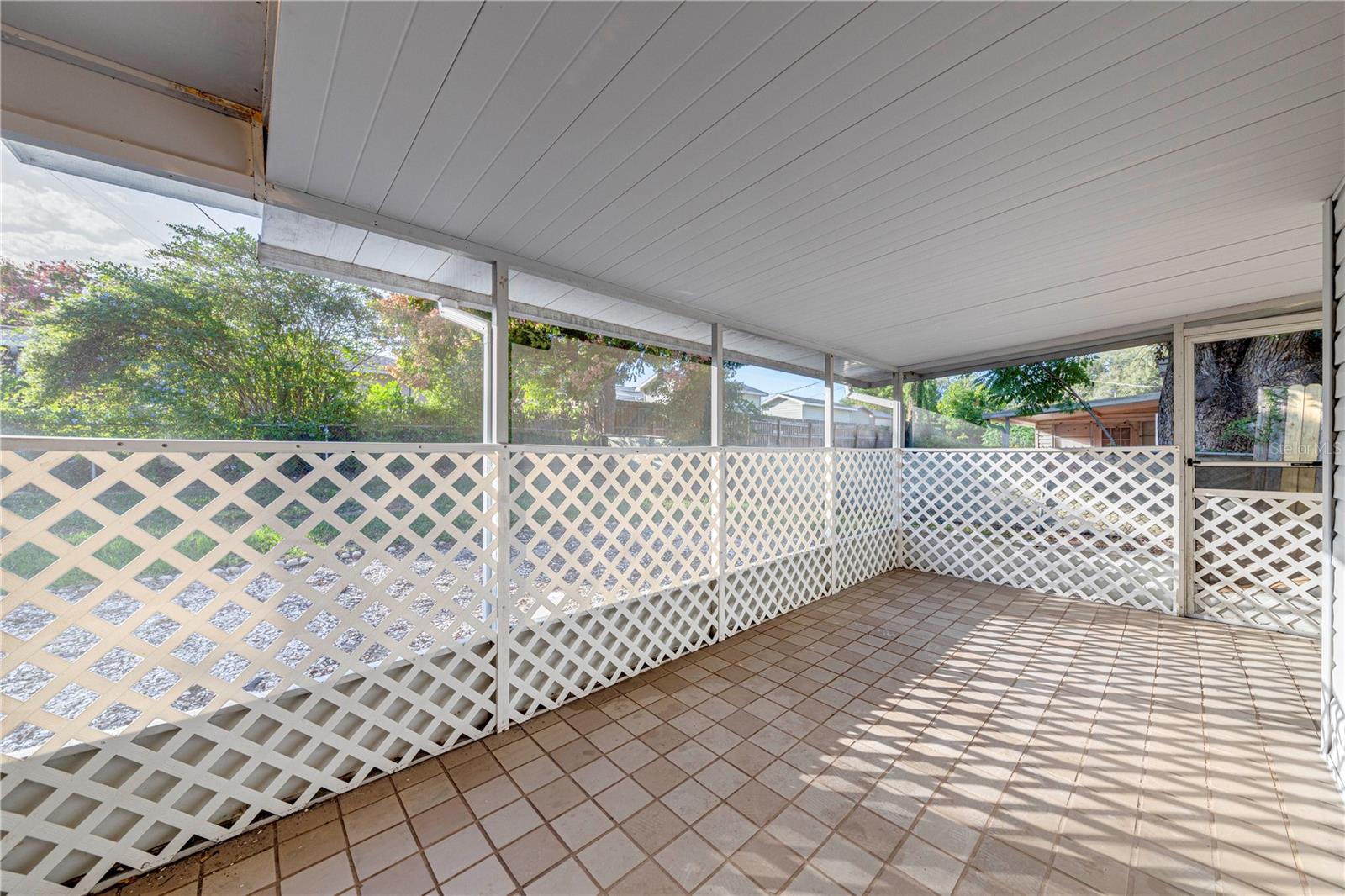 FLA HIGHLANDS CO SUB - Residential