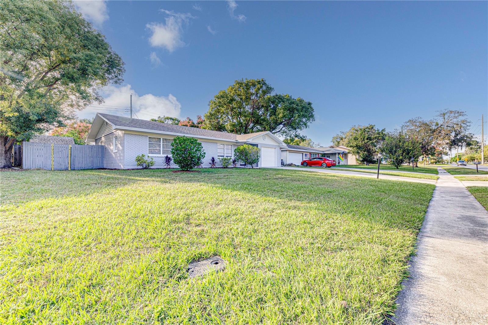 FLA HIGHLANDS CO SUB - Residential