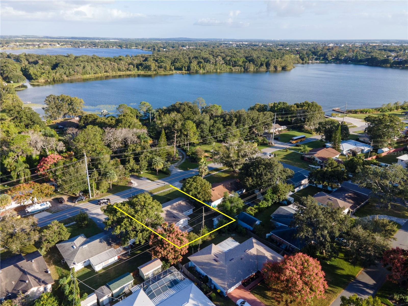 FLA HIGHLANDS CO SUB - Residential