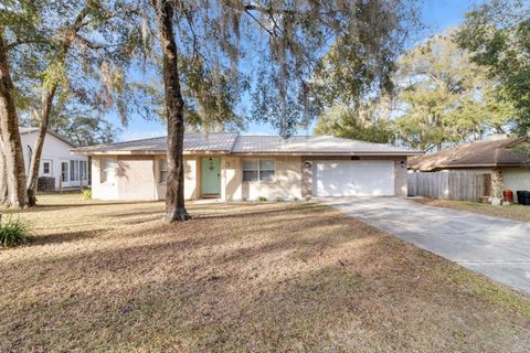 6161 E ONEIDA STREET INVERNESS FL 34452