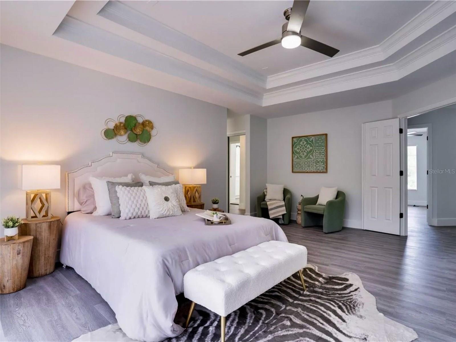 LAKEWOOD RANCH COUNTRY CLUB VILLAGE D 3A - Residential