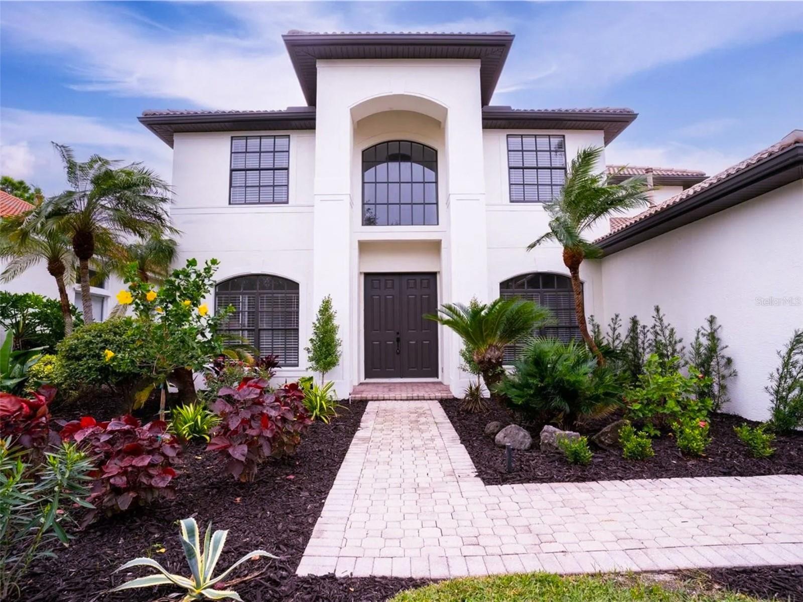 LAKEWOOD RANCH COUNTRY CLUB VILLAGE D 3A - Residential