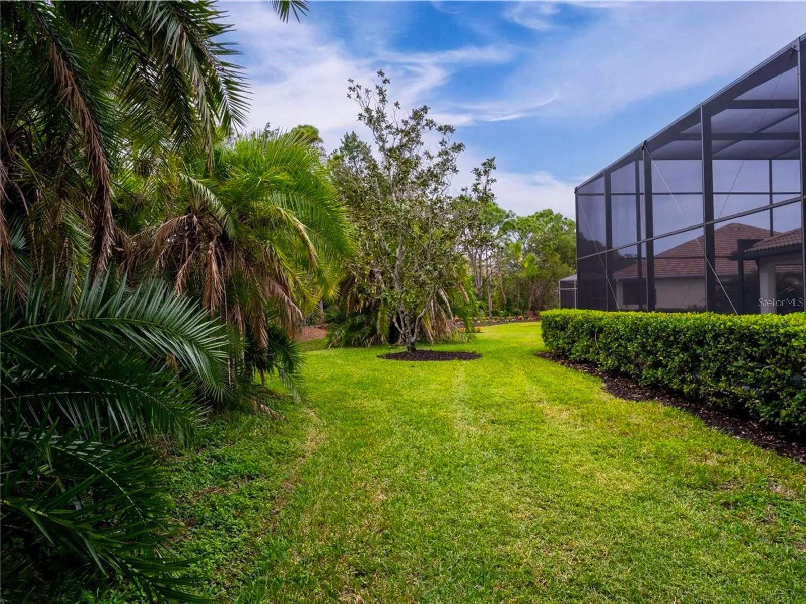 LAKEWOOD RANCH COUNTRY CLUB VILLAGE D 3A - Residential