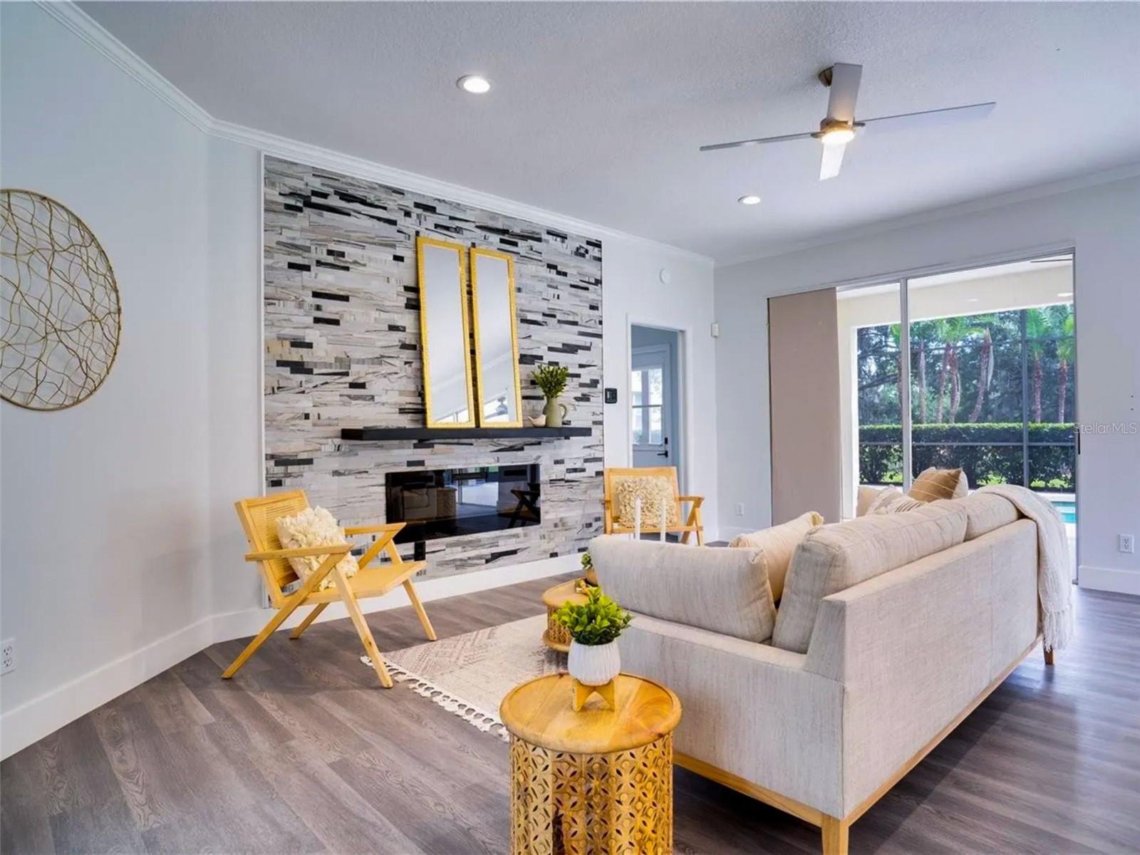 LAKEWOOD RANCH COUNTRY CLUB VILLAGE D 3A - Residential