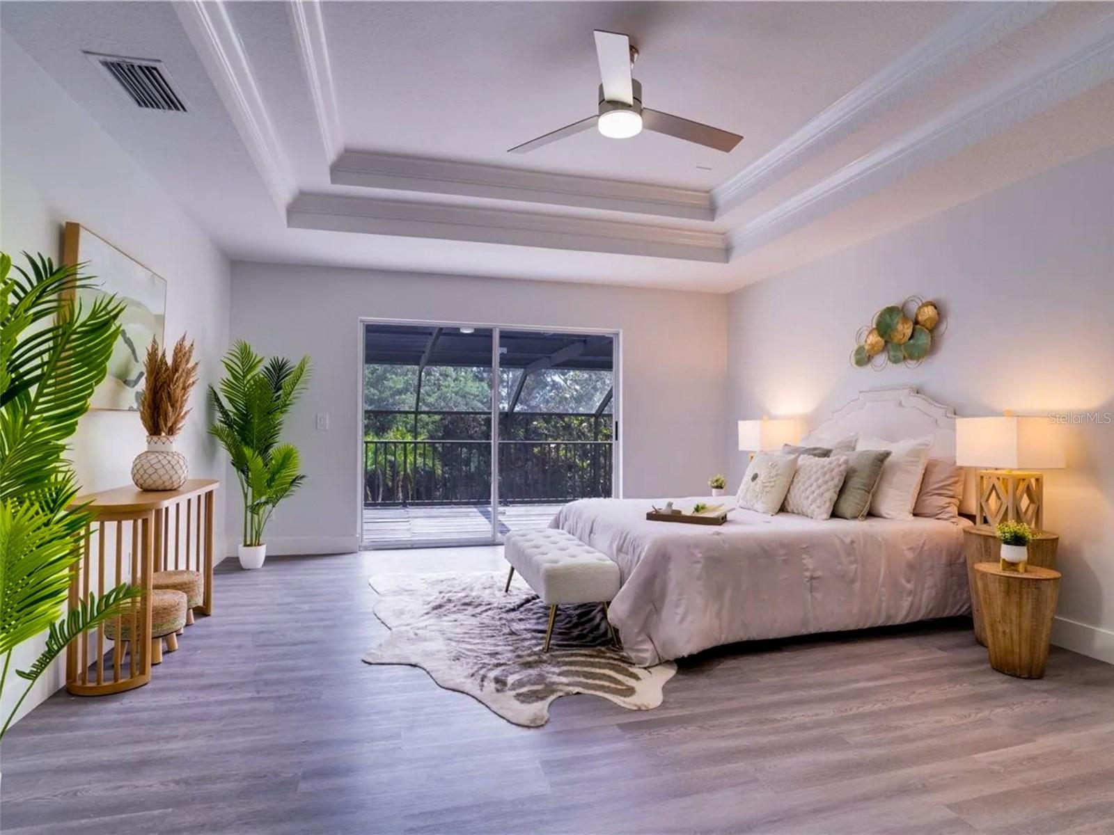 LAKEWOOD RANCH COUNTRY CLUB VILLAGE D 3A - Residential