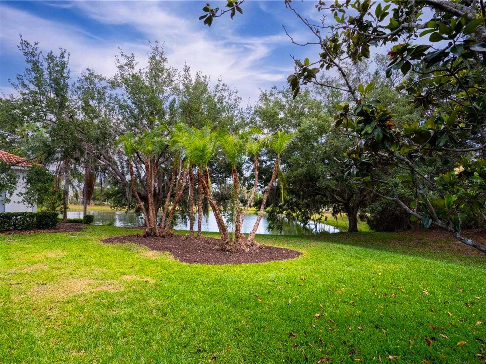 LAKEWOOD RANCH COUNTRY CLUB VILLAGE D 3A - Residential