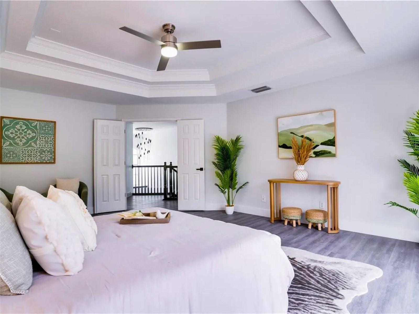 LAKEWOOD RANCH COUNTRY CLUB VILLAGE D 3A - Residential