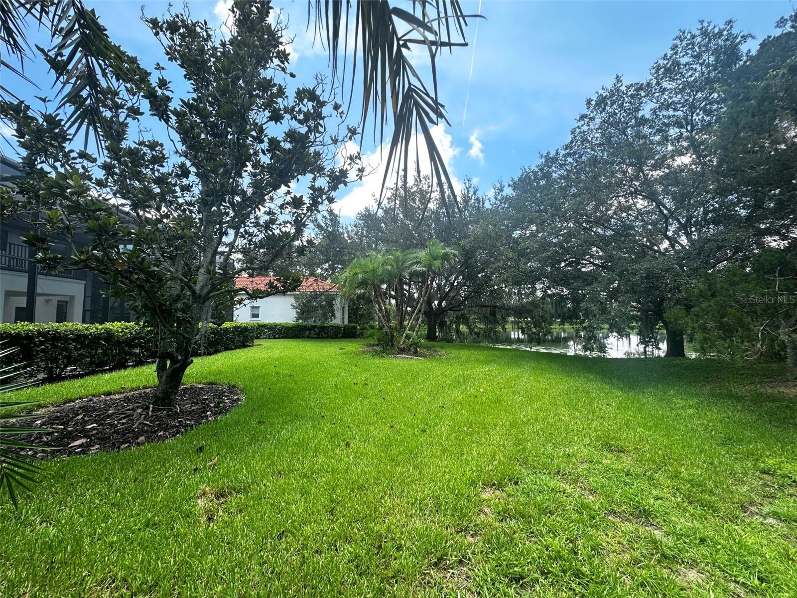 LAKEWOOD RANCH COUNTRY CLUB VILLAGE D 3A - Residential