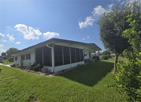 A home in ZELLWOOD