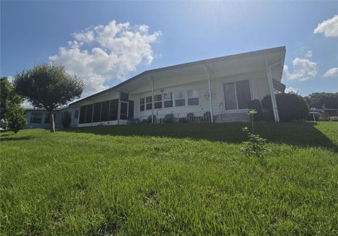 A home in ZELLWOOD