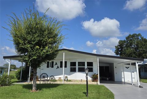 A home in ZELLWOOD