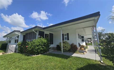 A home in ZELLWOOD