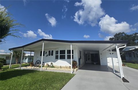 A home in ZELLWOOD