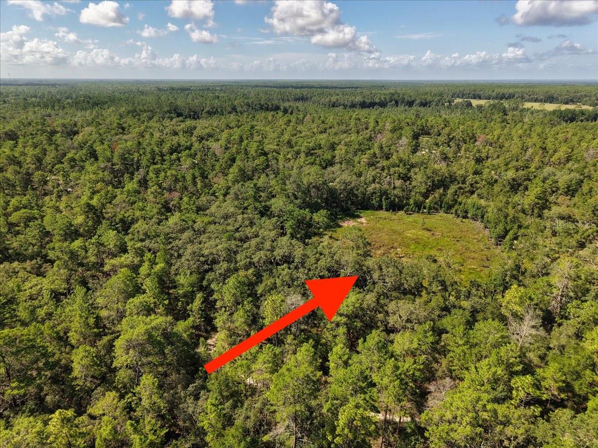 ST JOHNS RIVERSIDE ESTATES - Land